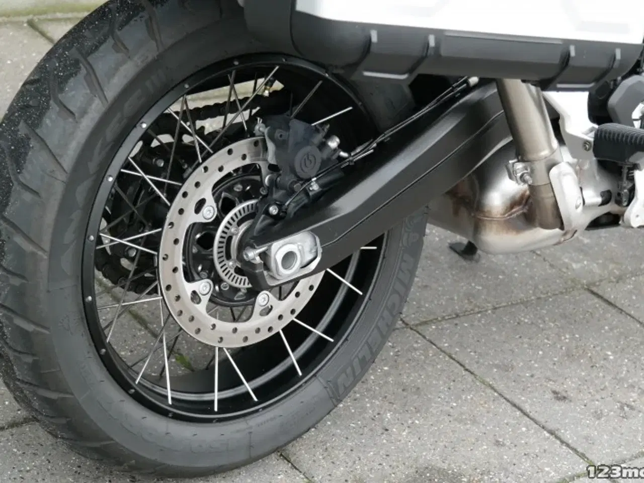 Billede 7 - BMW F 850 GS MC-SYD       BYTTER GERNE