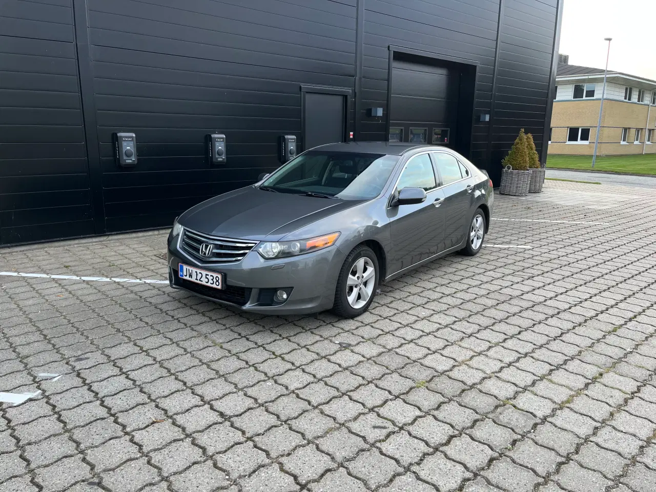 Billede 5 - Honda Accord 2.0 Benzin 156hk✅