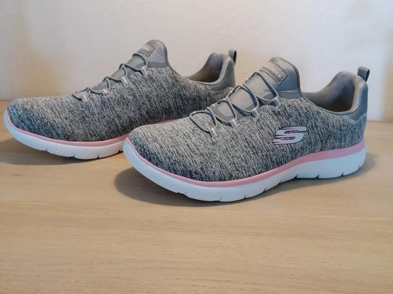 Billede 2 - Sketchers dame Sneakers helt NYE str. 40