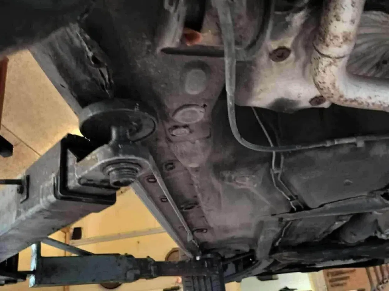 Billede 11 - VW Bora Variant V5