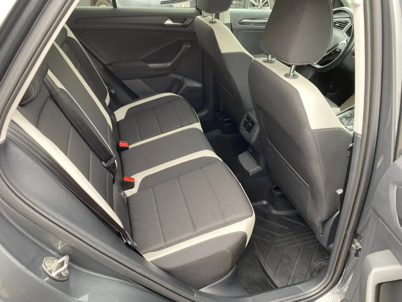 Billede 20 - VW T-Roc 1,5 TSi 150 Sport DSG