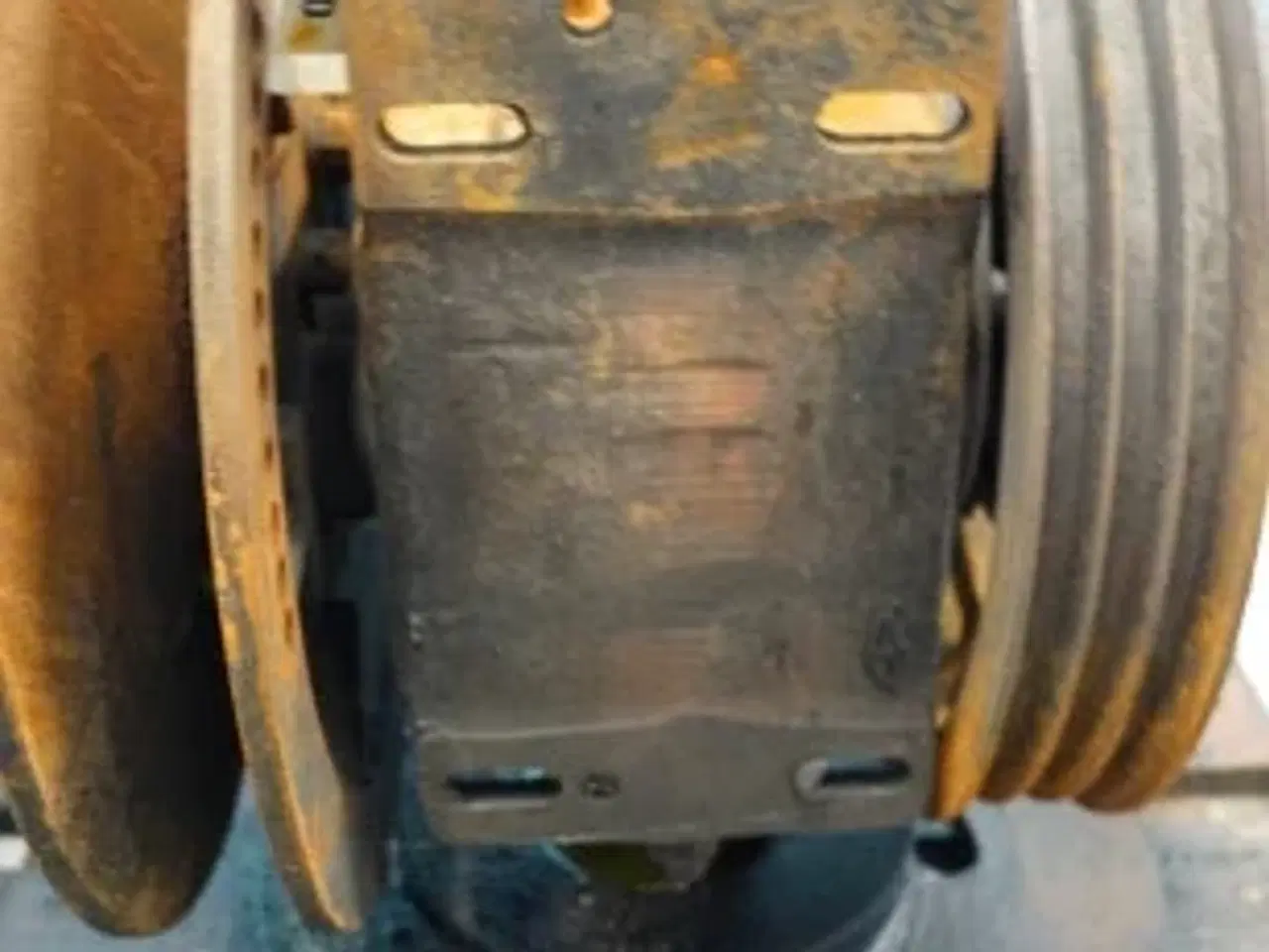 Billede 14 - Case 1680 Rotor Gearkasse 