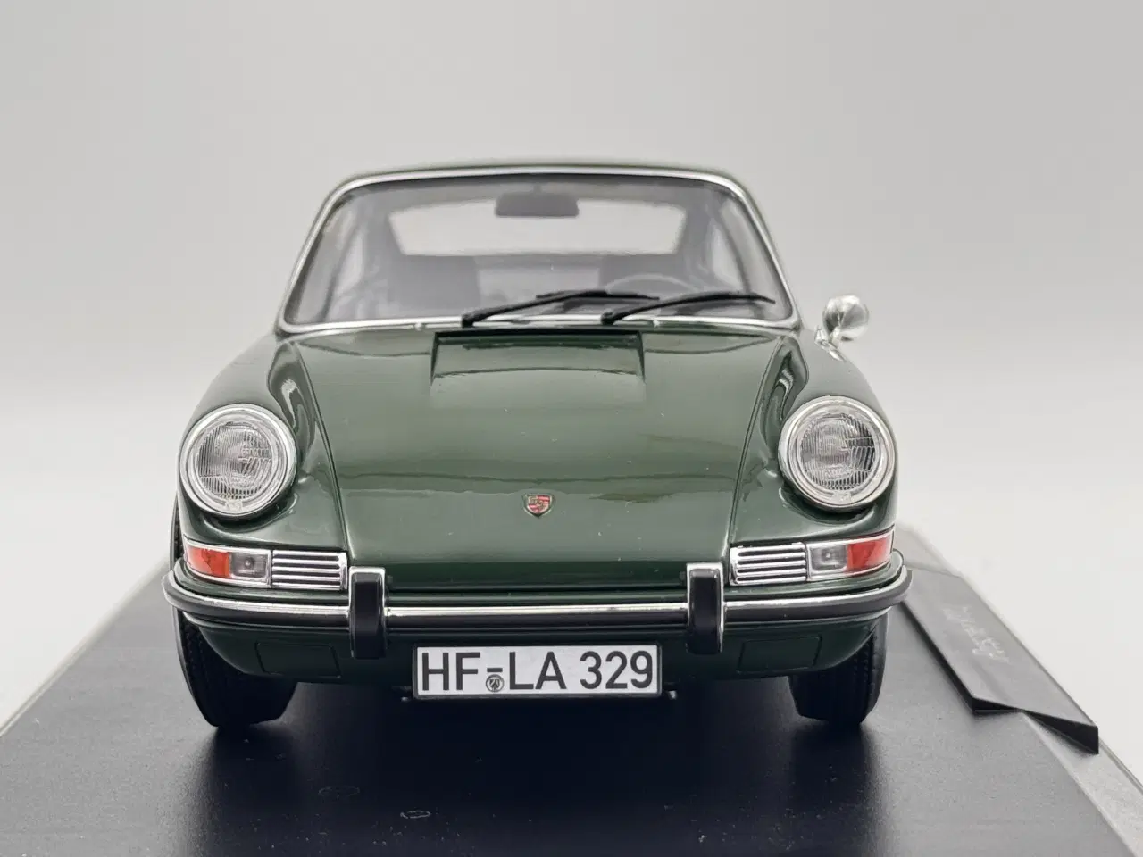 Billede 7 - 1968 Porsche 911 Coupe 1:18