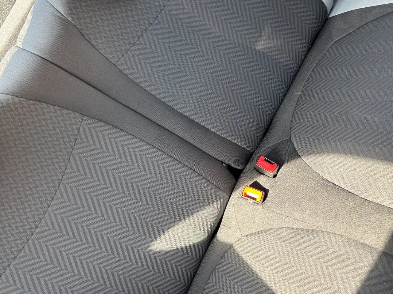 Billede 8 - Fiat 500 0,9 TwinAir 60 Star