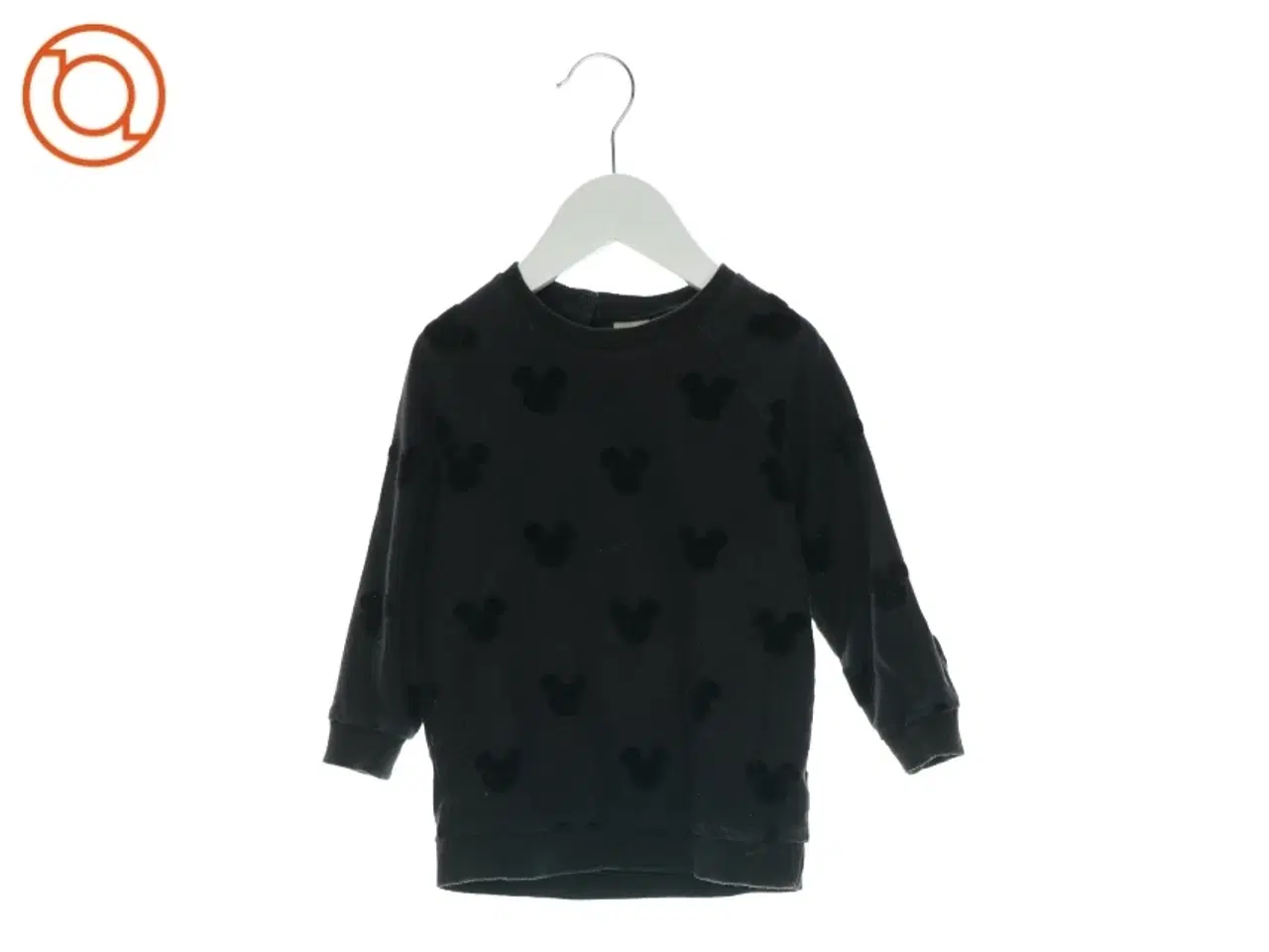 Billede 1 - Bluse fra H&M (str. 80)