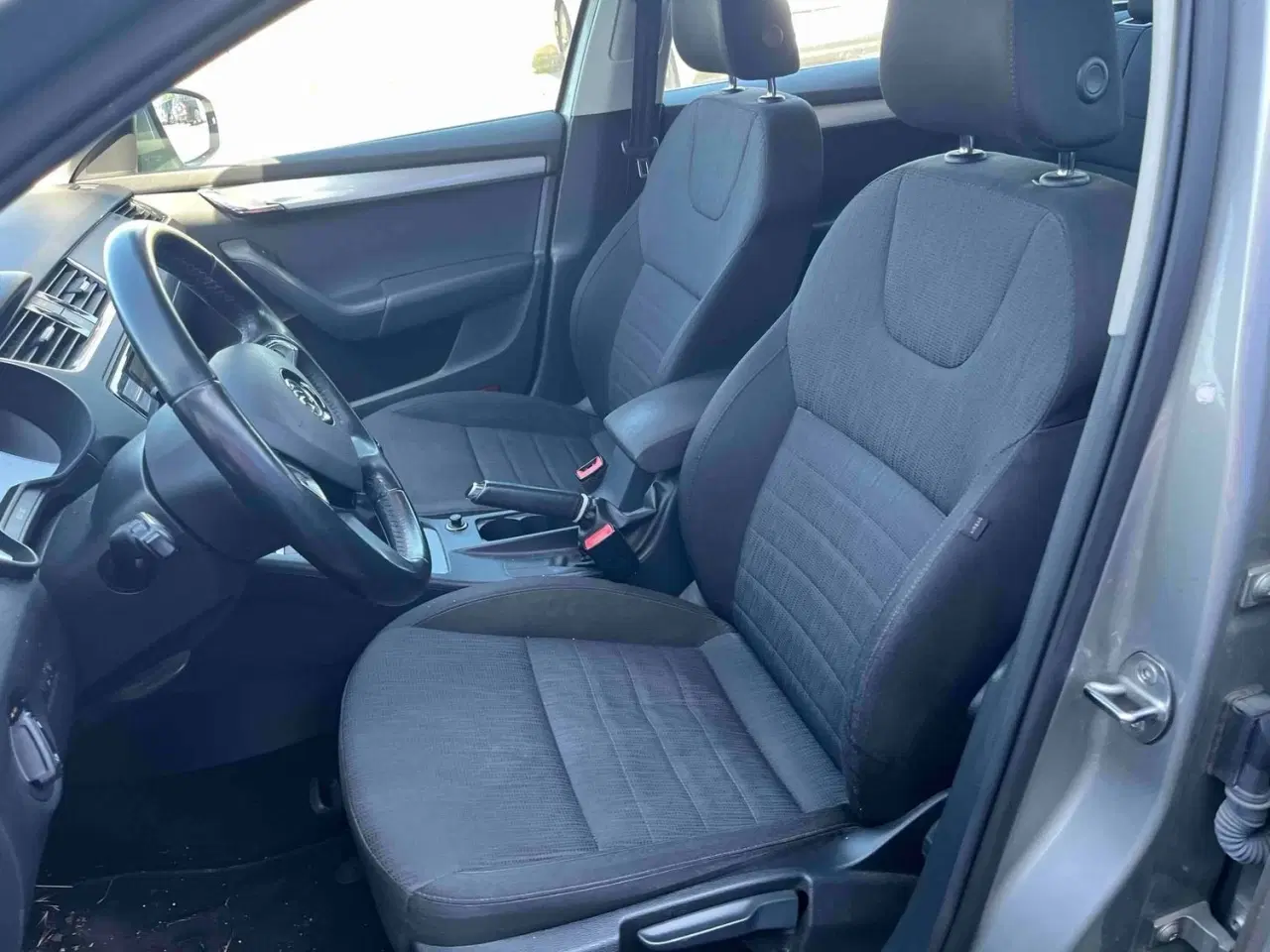 Billede 7 - Skoda Octavia 1,4 TSi 140 Elegance Combi