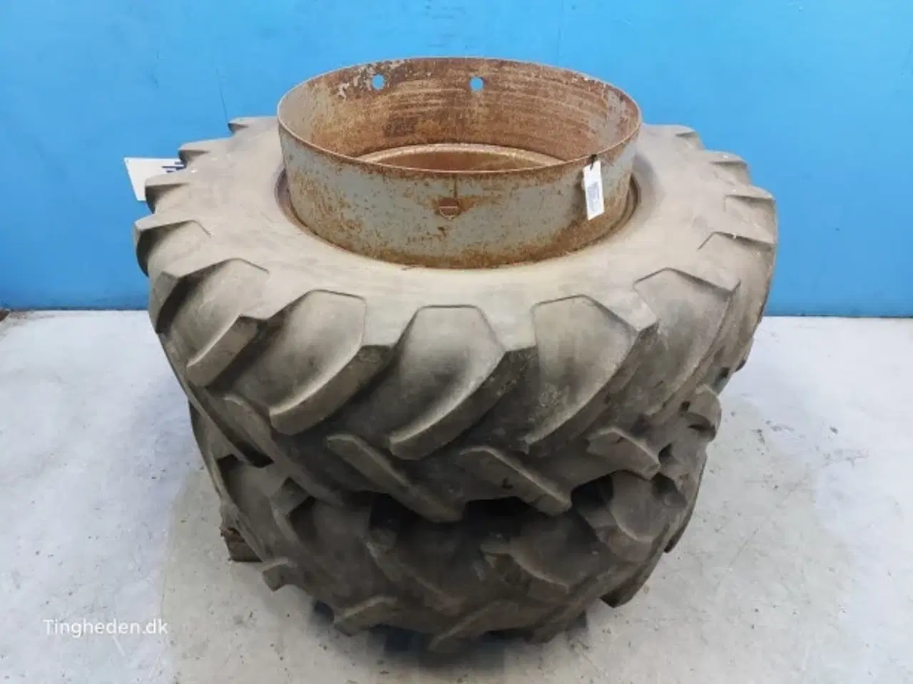 Billede 15 - 34" 18.4R34