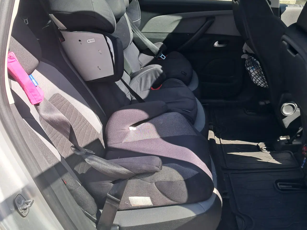 Billede 6 - citroen c4 grand picasso