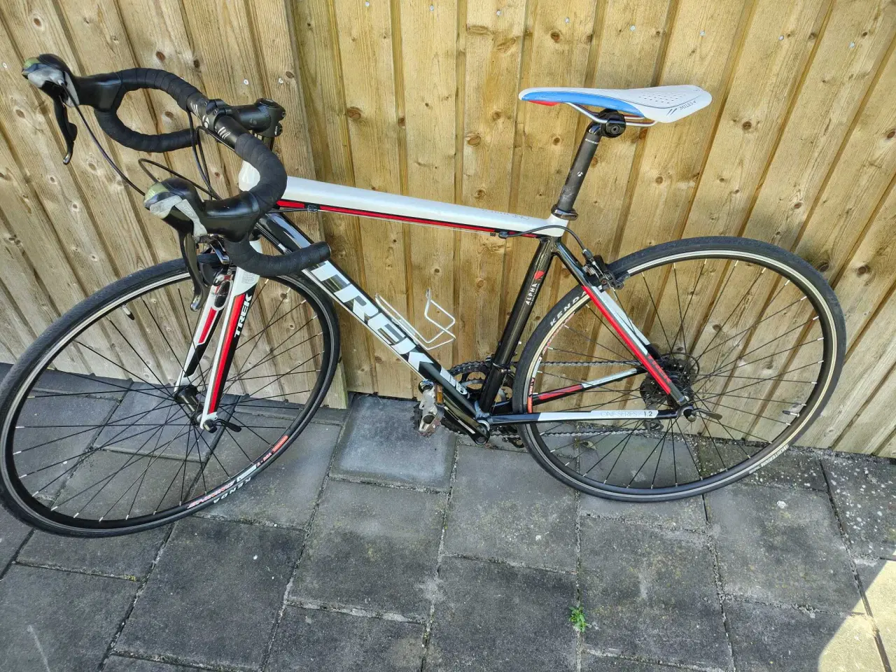 Billede 1 - Sælger min flotte racercykel series 1.2 