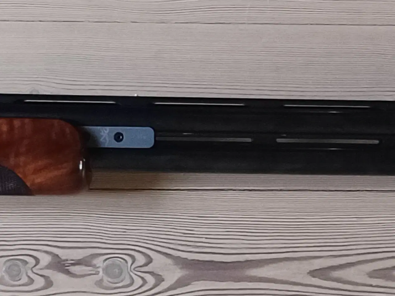 Billede 4 - BROWNING 725 PRO TRAP