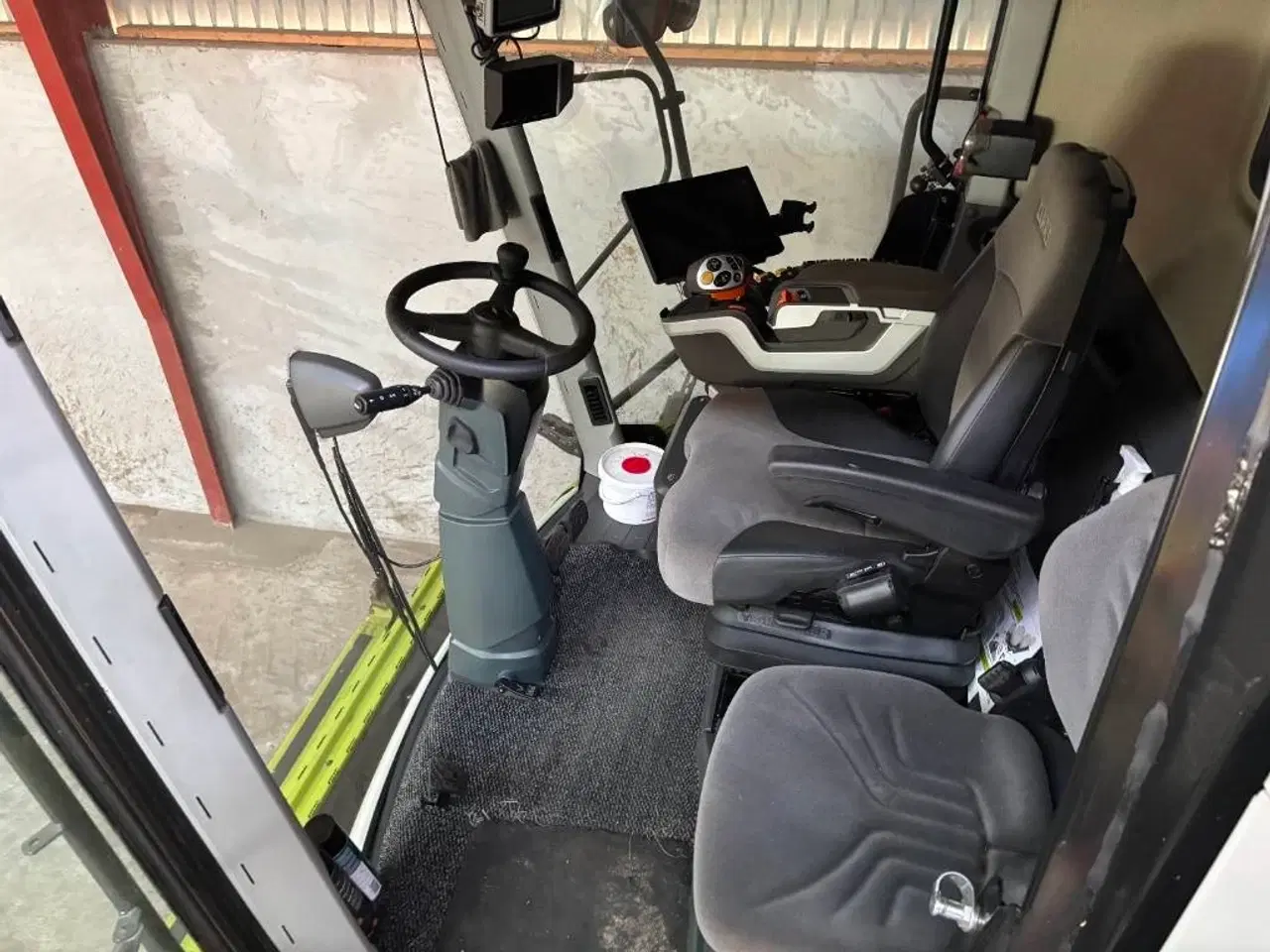 Billede 6 - CLAAS LEXION 8800 TT 4 WD