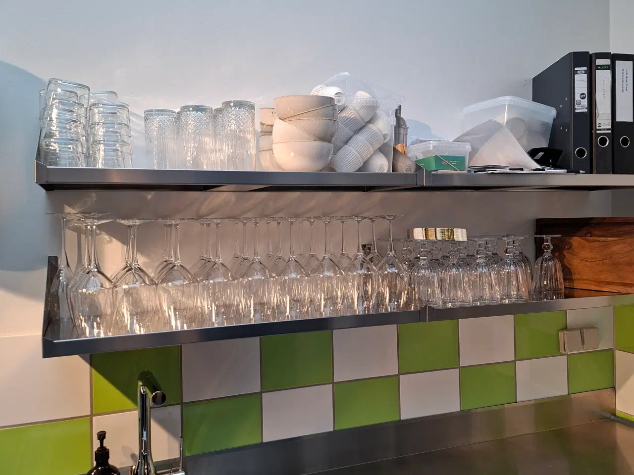 Billede 13 - Storkøkken inventar 