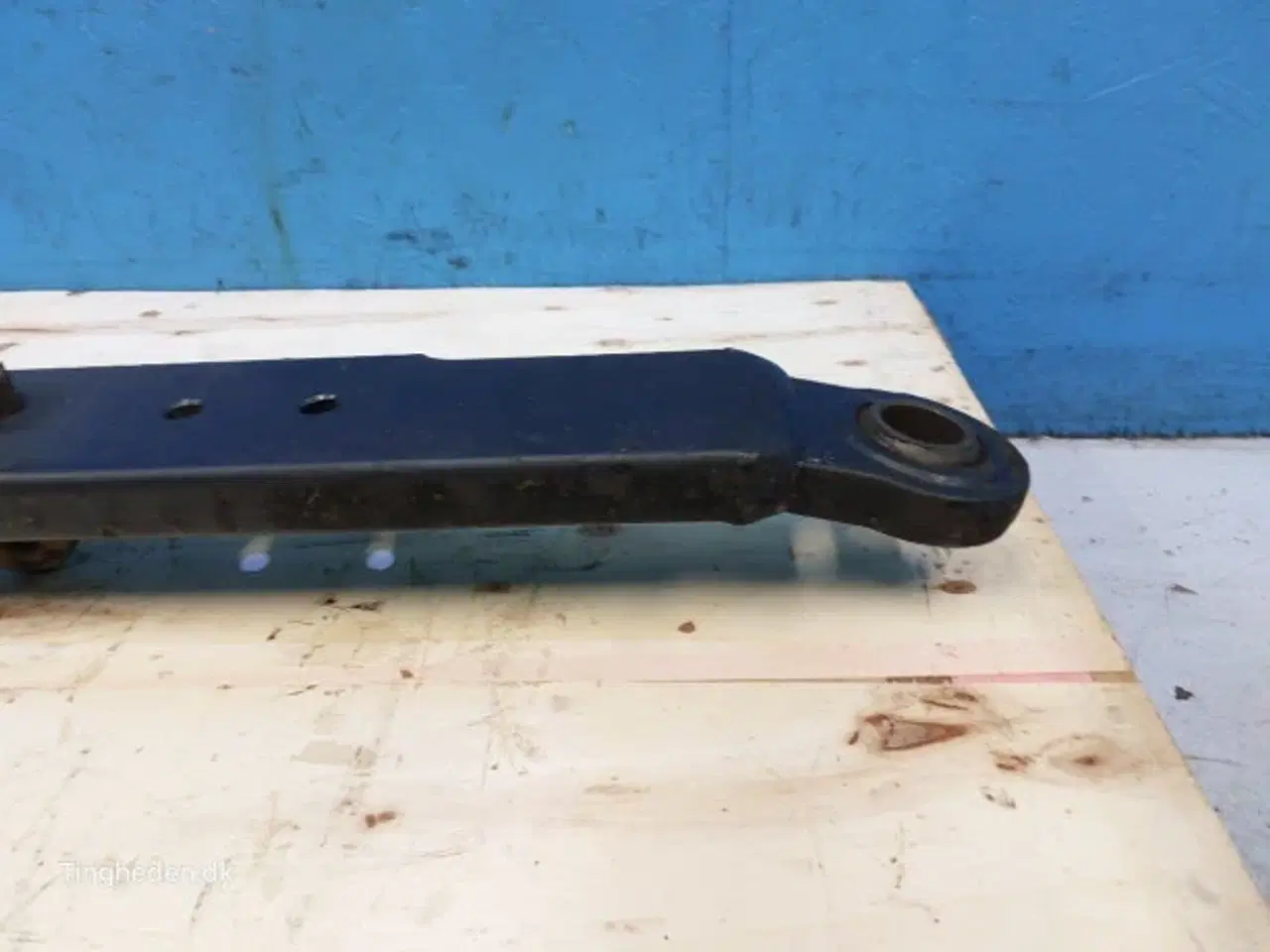 Billede 9 - Case Puma 185 Liftarm 90429697