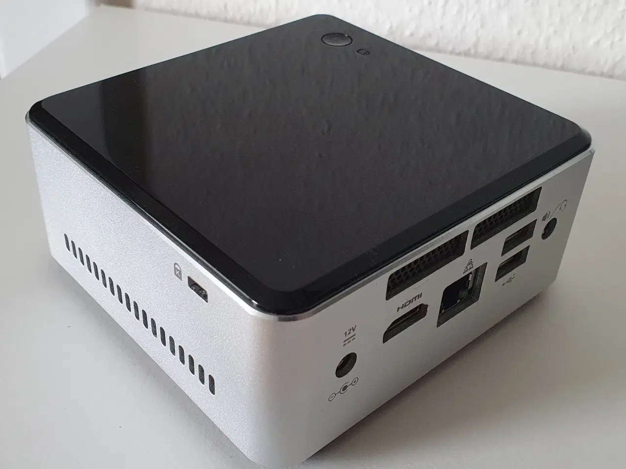 Billede 3 - Intel NUC DN2820FYK