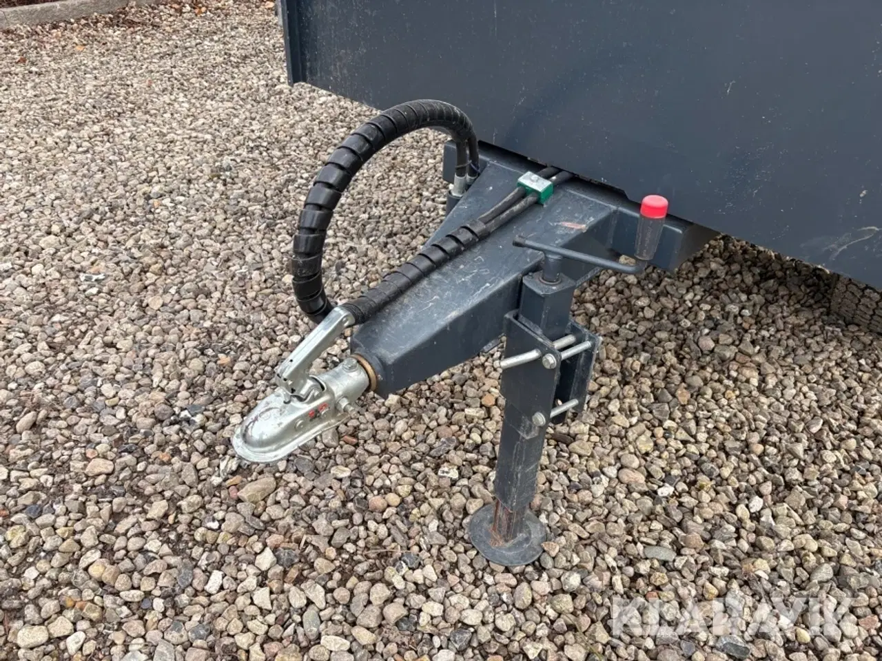 Billede 11 - Tipvogn Avant A21200