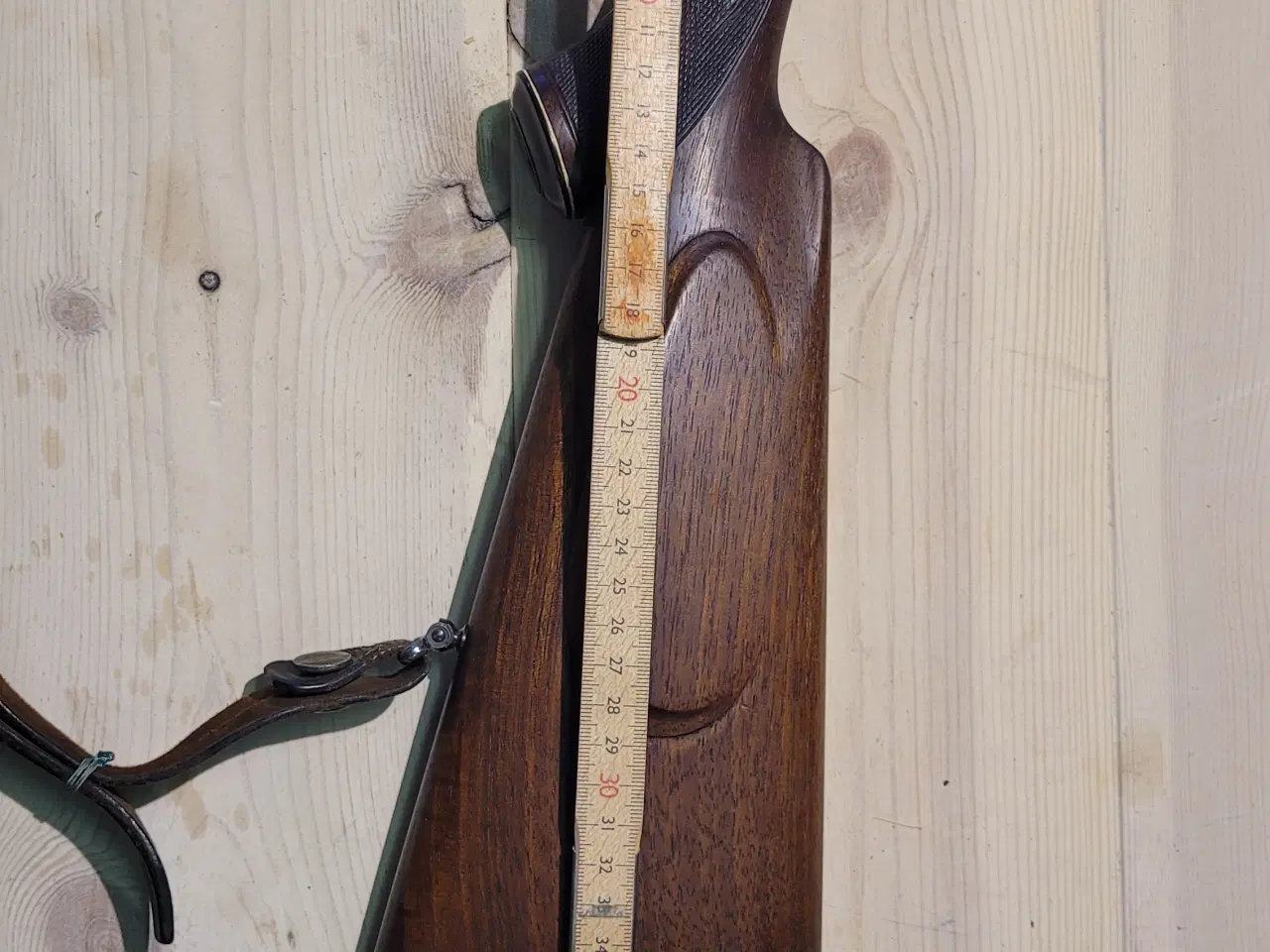 Billede 3 - Hubertus Meffert cal 16