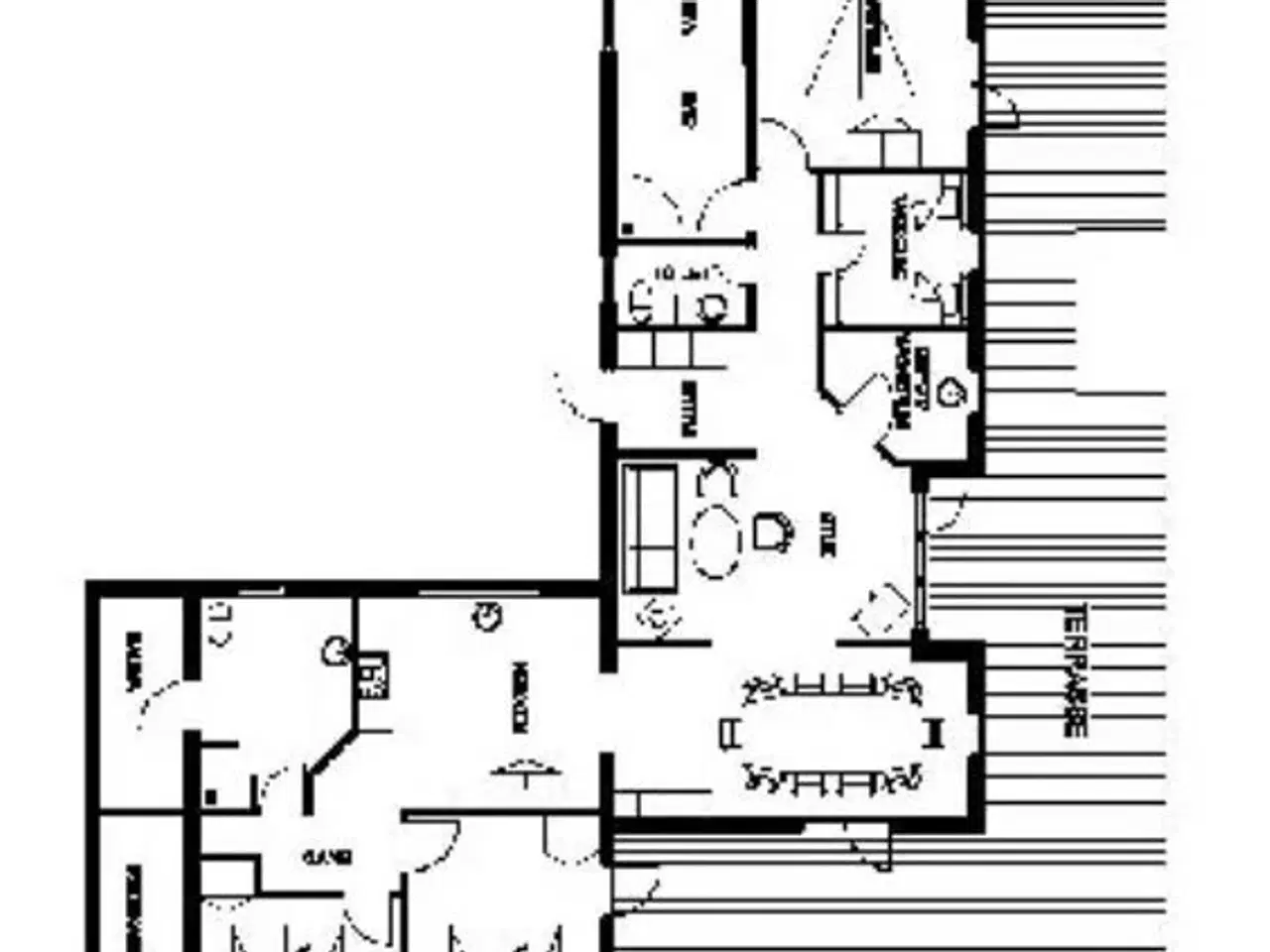 Billede 3 - Luksus Spa Hus Juelsminde ( Med ude Spa )