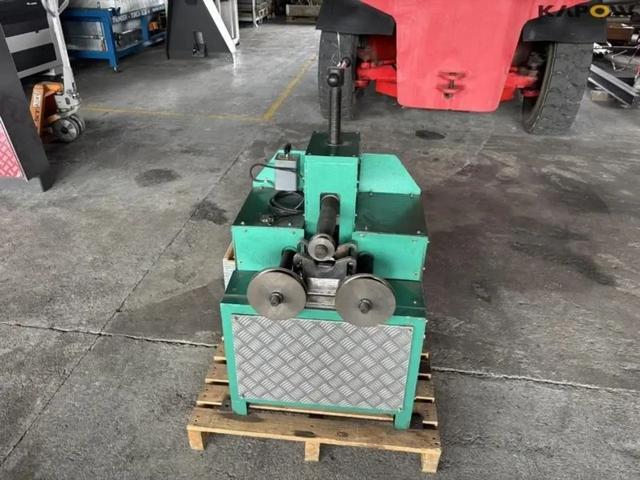 Billede 5 - - - - HHW-G76 valse