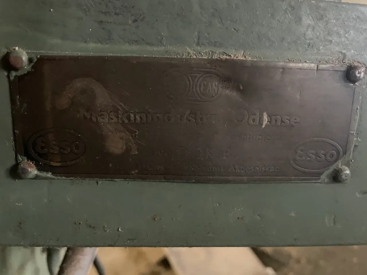 Billede 3 - Afretter