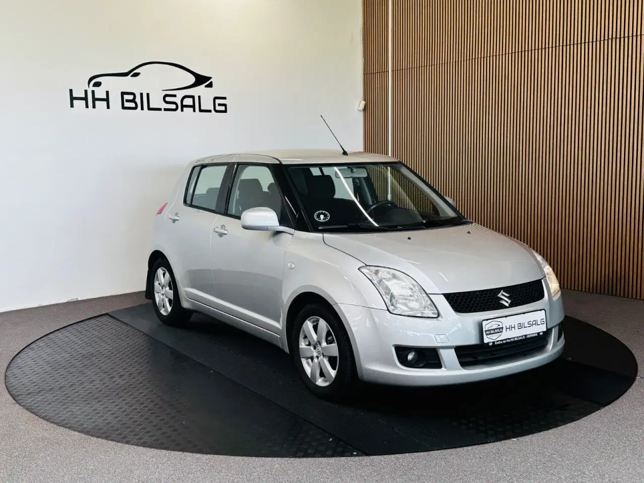 Billede 3 - Suzuki Swift 1,3 GL-A