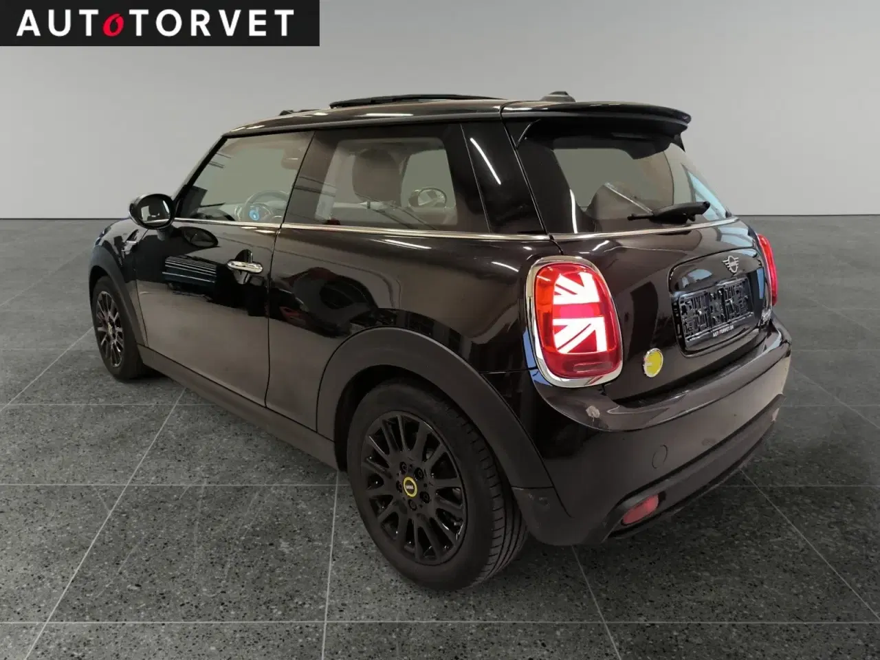 Billede 4 - MINI Cooper SE  Camden Edition