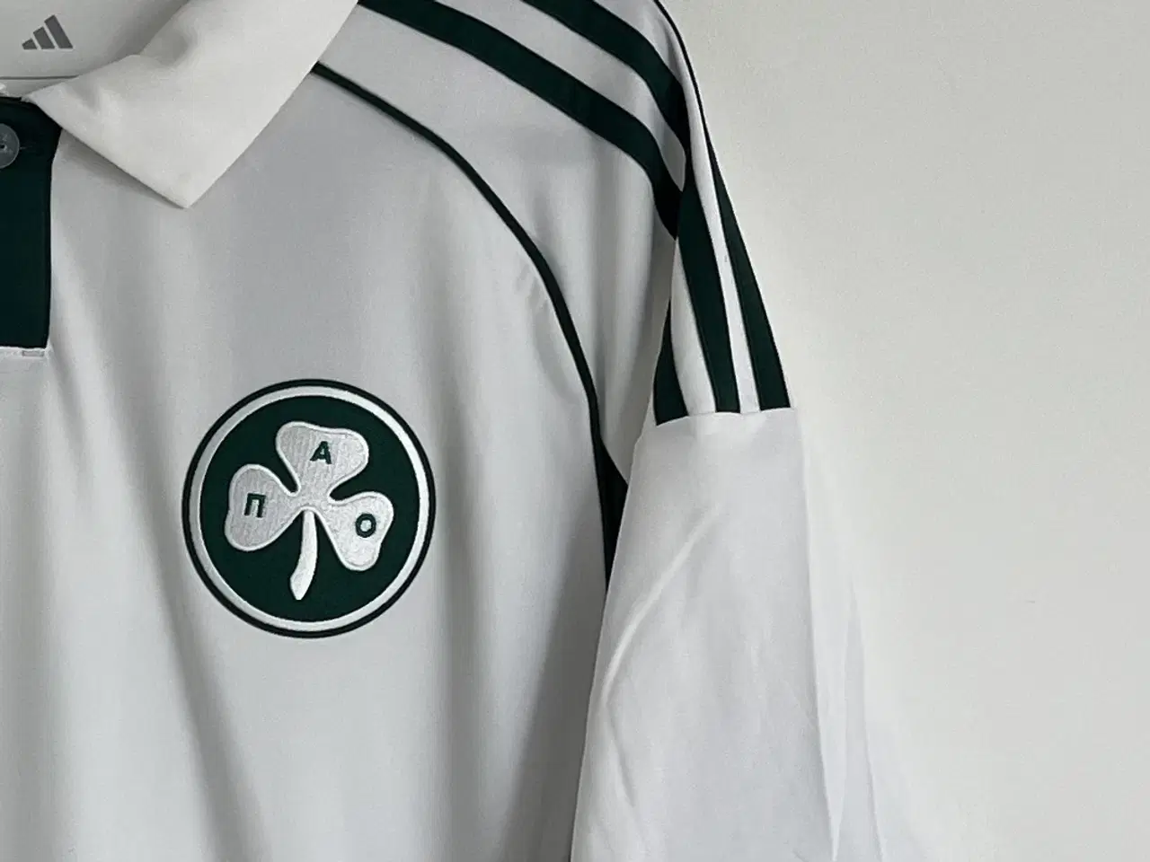 Billede 4 - Renato Sanches 8 - Panathinaikos 2025/26 udebane🇵