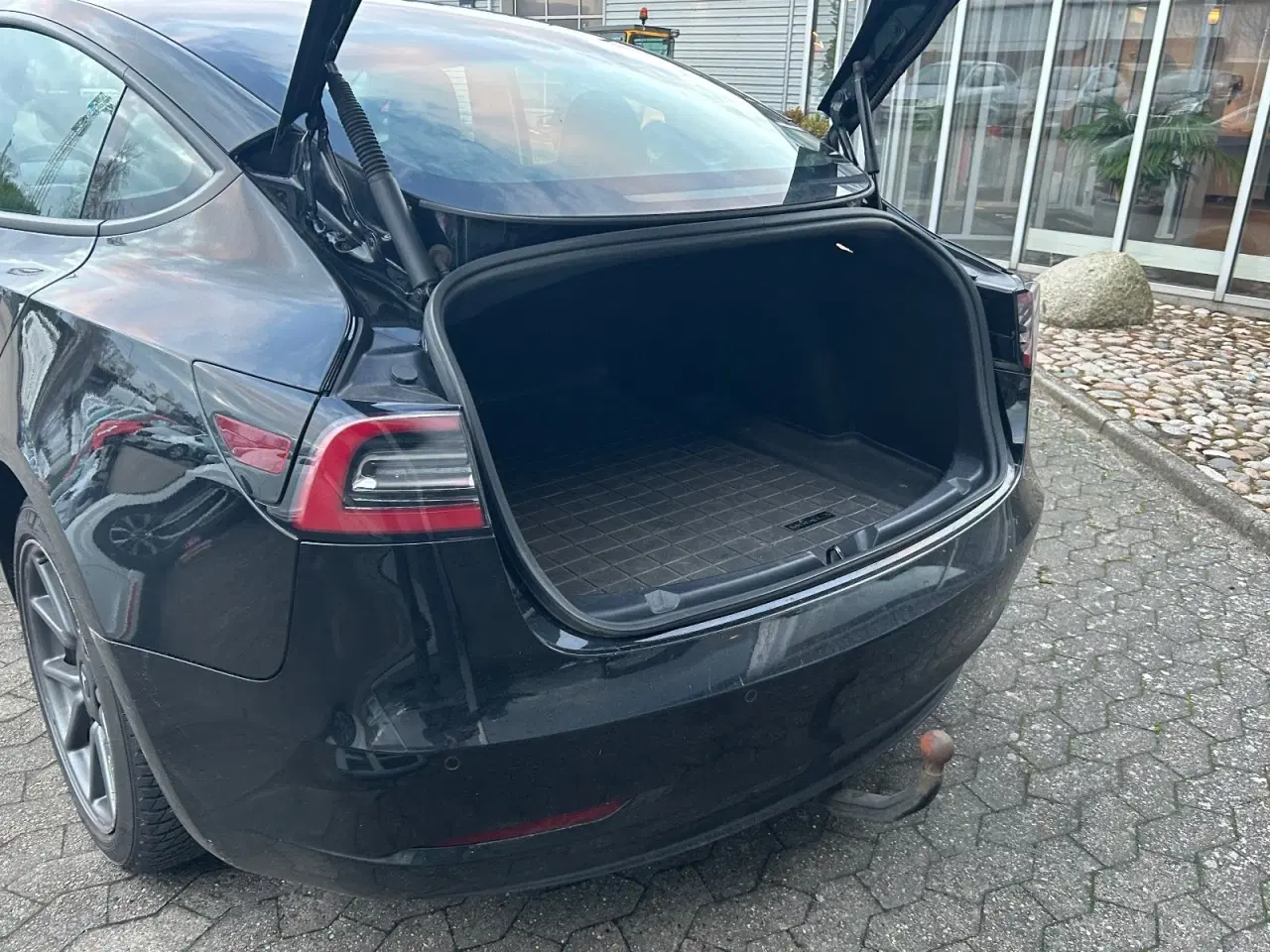 Billede 4 - Tesla Model 3 Long Range AWD