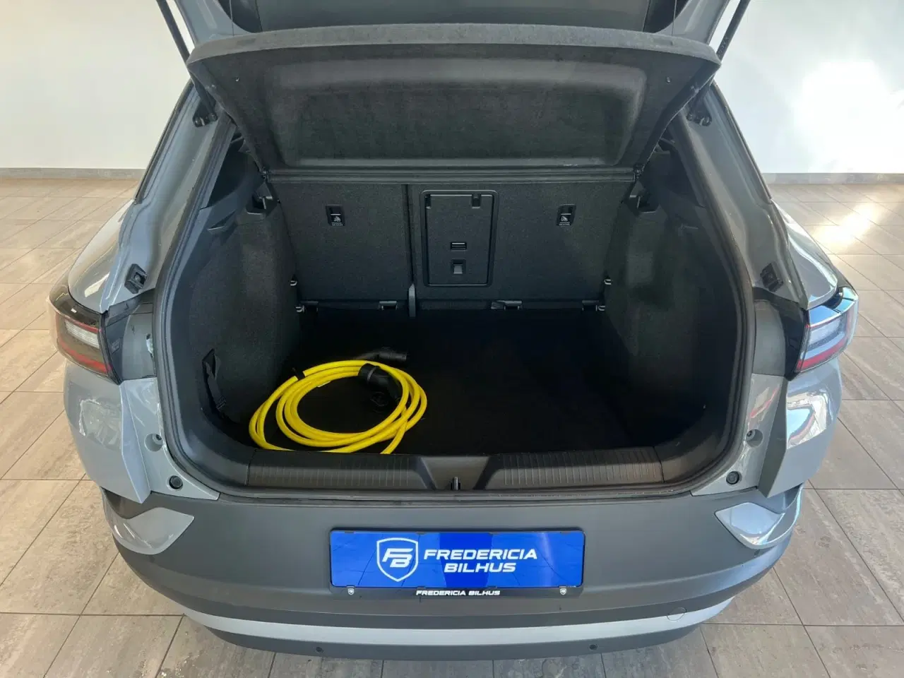 Billede 6 - VW ID.4 77 Pro