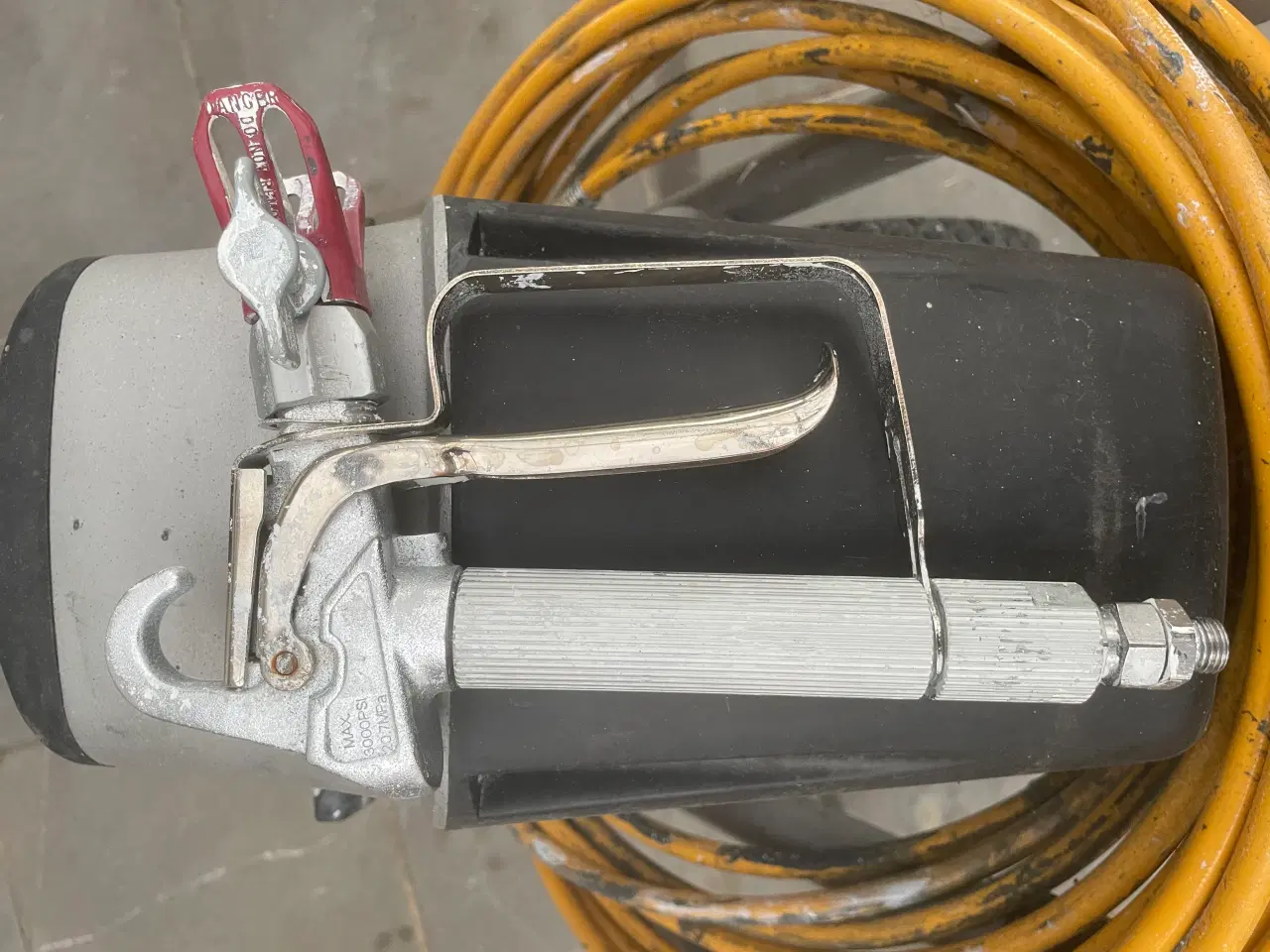 Billede 3 - Wagner power painter 90