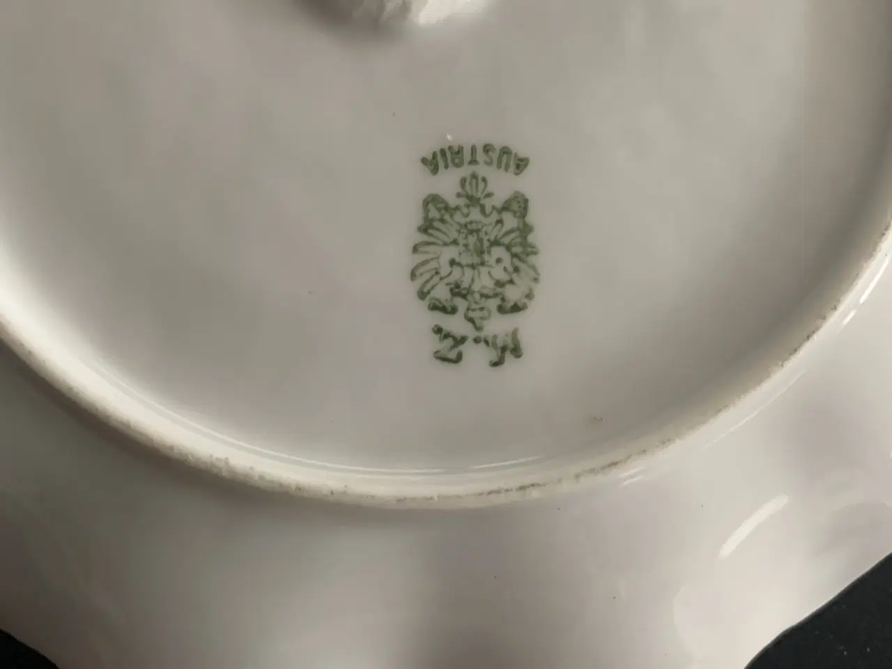 Billede 3 - Ukendt kaffesteld.