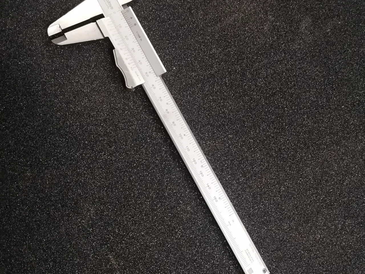 Billede 8 - Skydelære venstrehånd