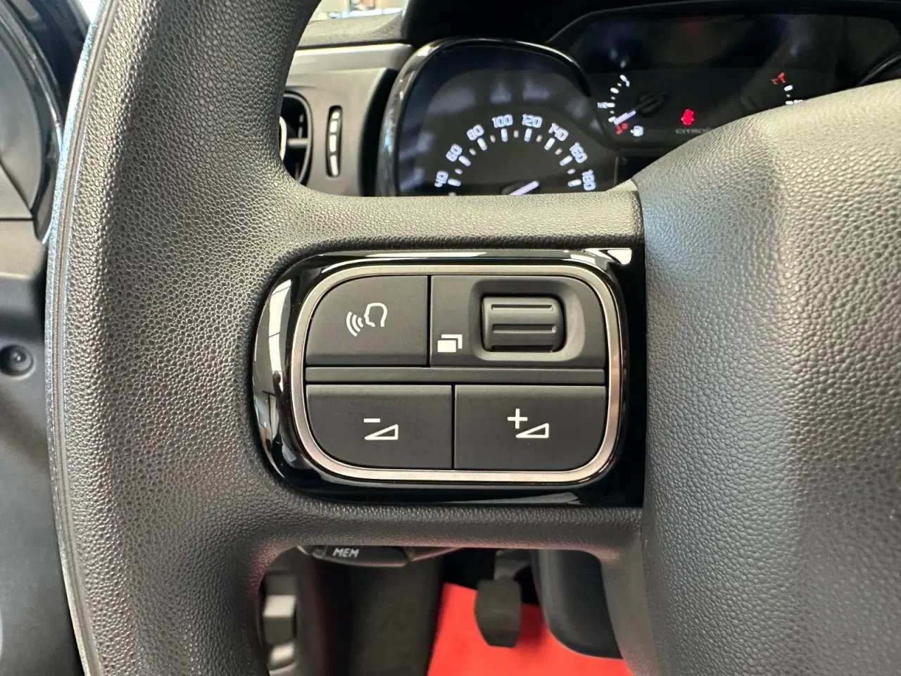 Billede 17 - Citroën C3 1,2 PureTech 82 Feel