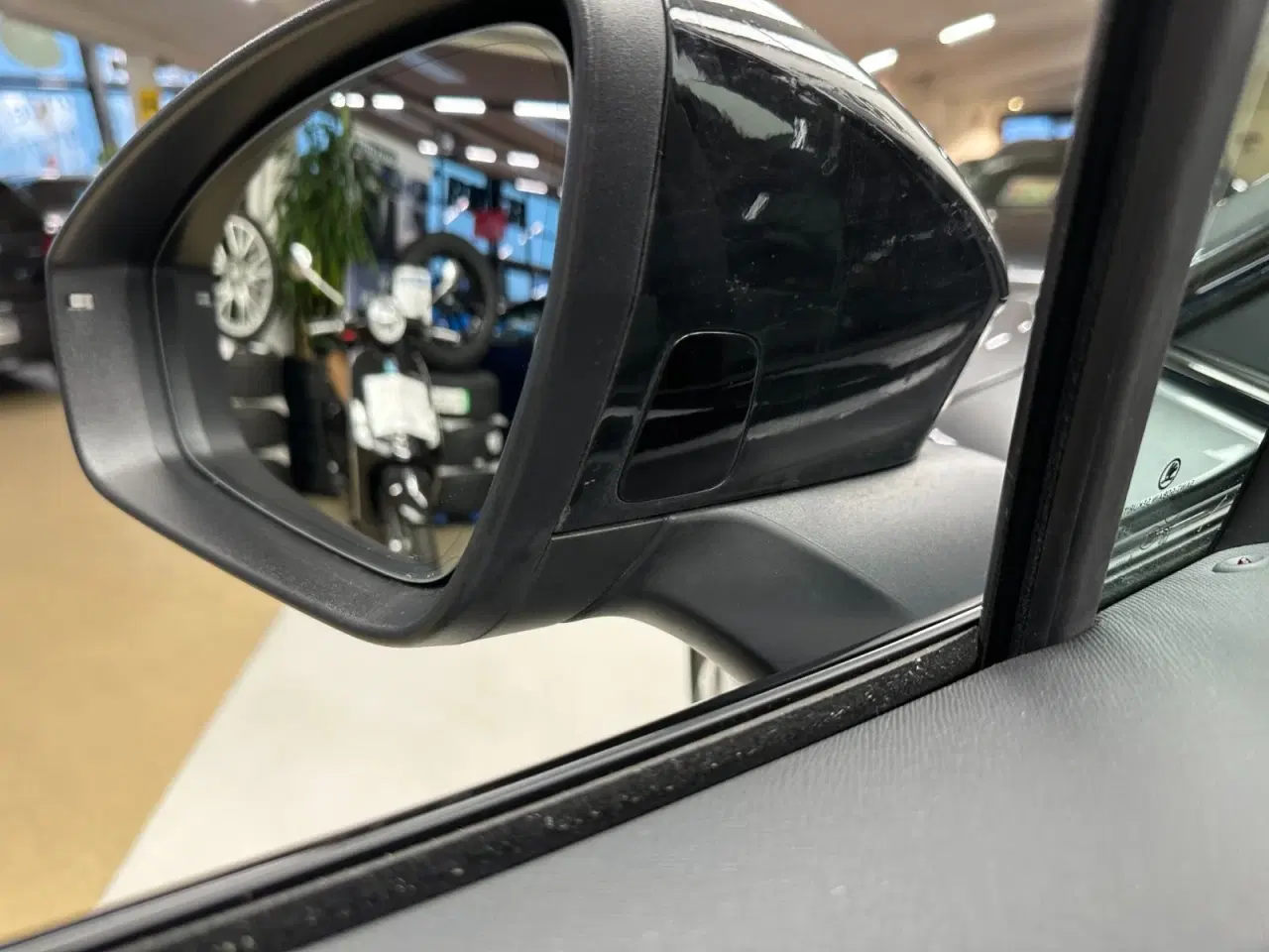 Billede 14 - Skoda Enyaq 85 iV Sportline