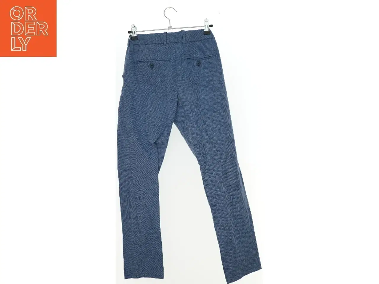 Billede 1 - Bukser fra H&M (str. 146 cm)