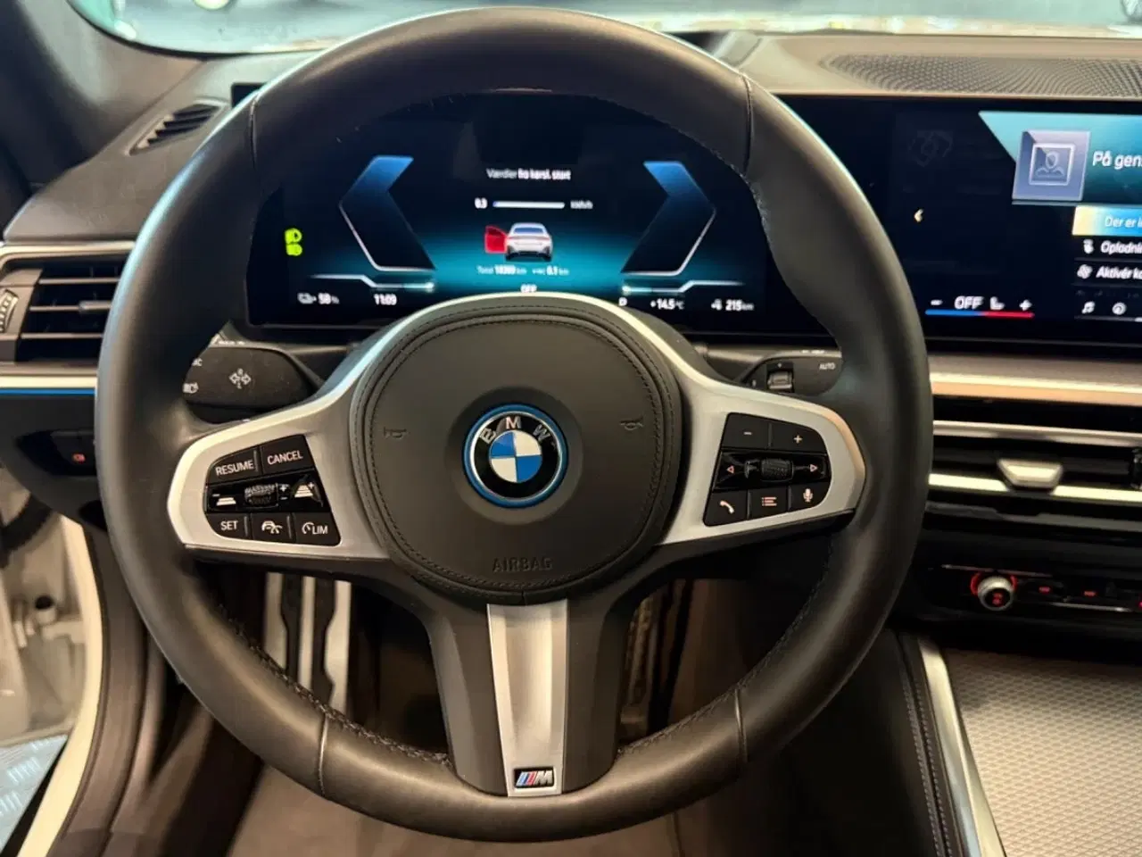 Billede 12 - BMW i4  eDrive35 M-Sport