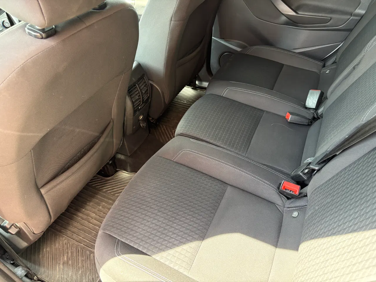 Billede 10 - Ford C-Max 1,5 Tdci 120 HK Med partikelfilter