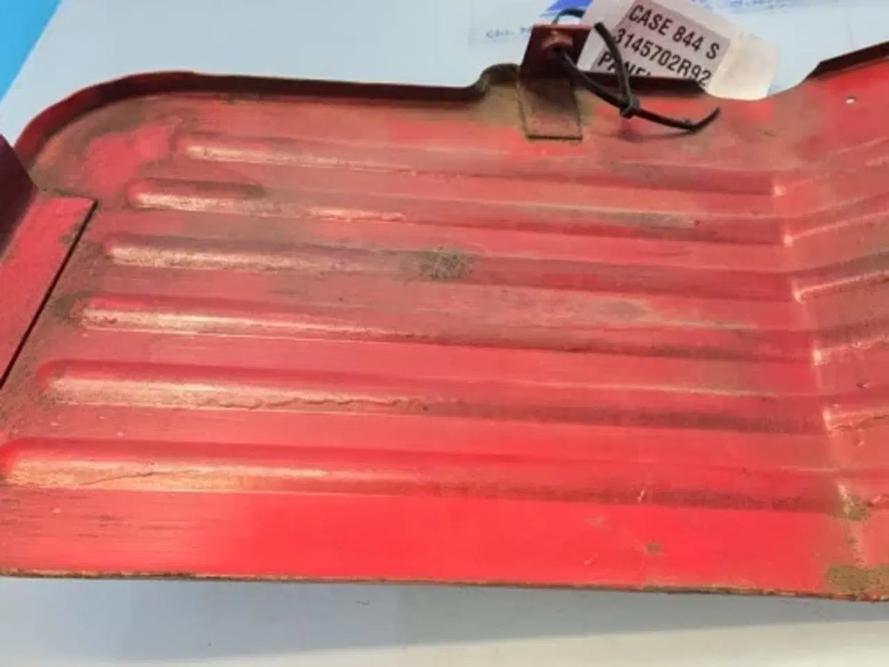 Billede 11 - Case 844S Panel 3145702R92