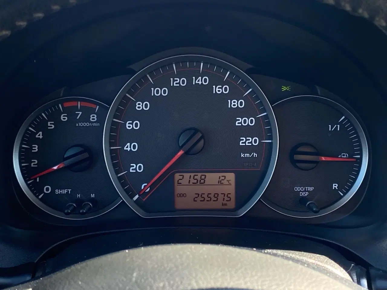 Billede 12 - Toyota Yaris 1,0 VVT-I T2 69HK 5d