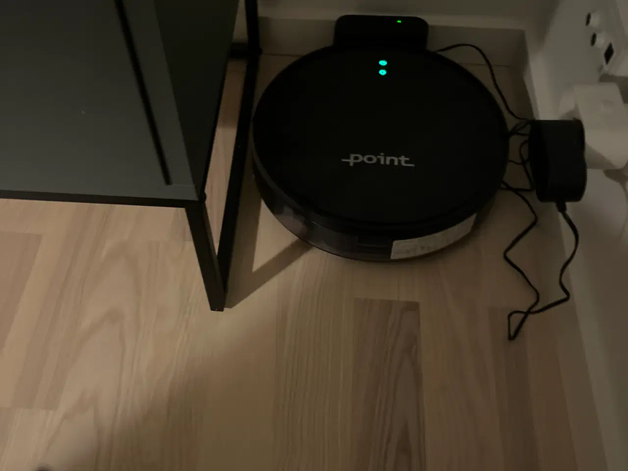 Billede 1 - Robotstøvsuger