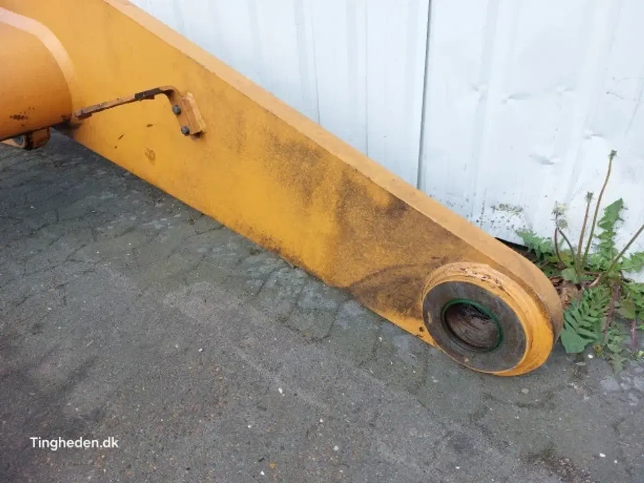 Billede 4 - Case 821E Løftearm 87741107