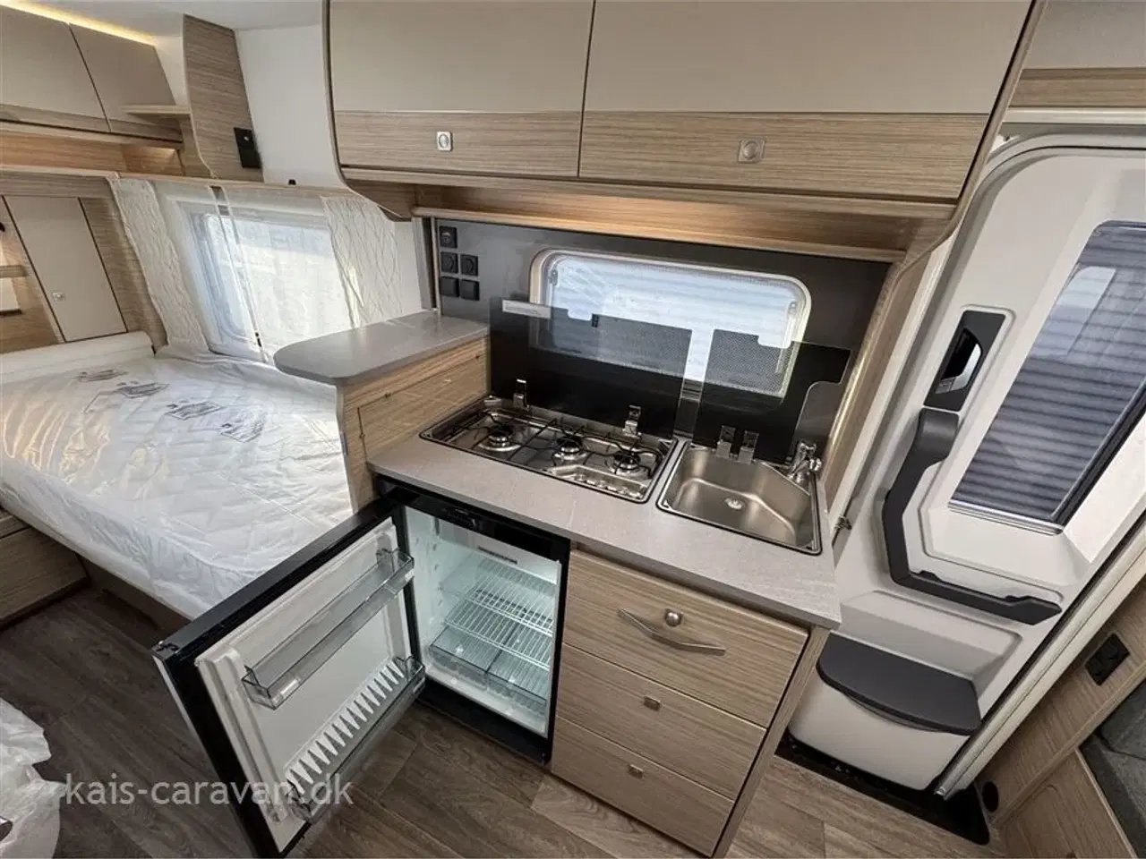 Billede 9 - 2026 - Fendt Bianco Selection 465 TG