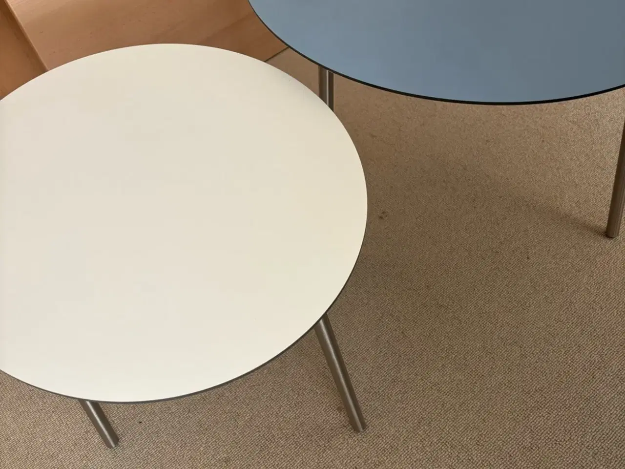Billede 4 - Sofa/hjørneborde