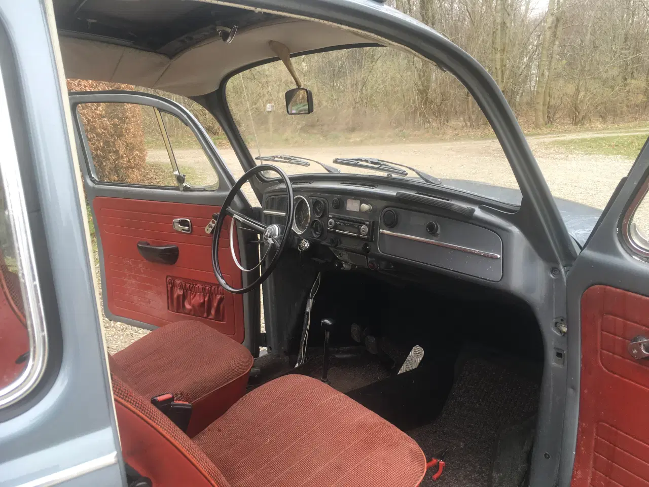 Billede 9 - VW bobbel