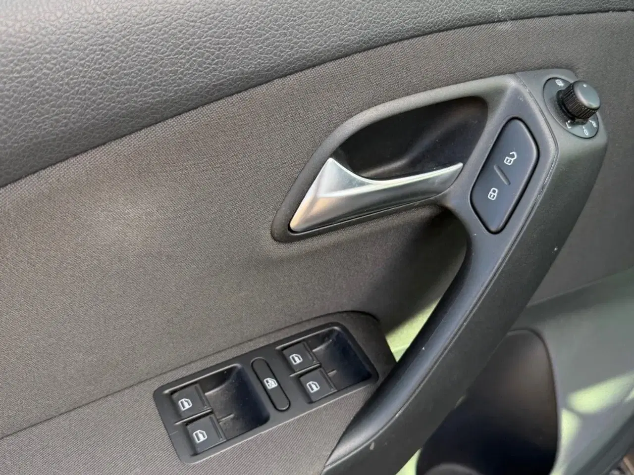 Billede 10 - VW Polo 1,2 TSi 90 Comfortline