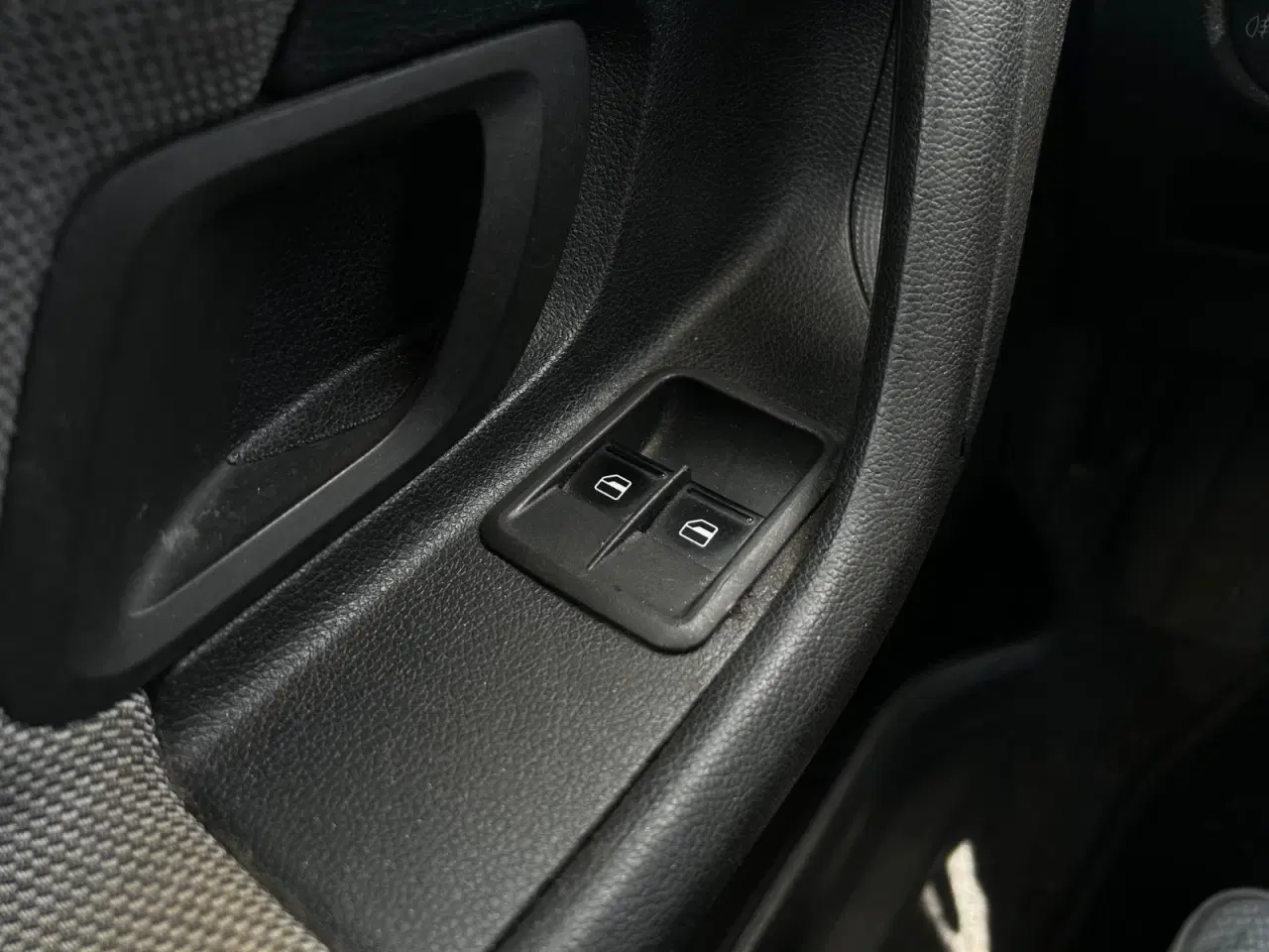 Billede 11 - Skoda Fabia 1,2 6V Classic Combi