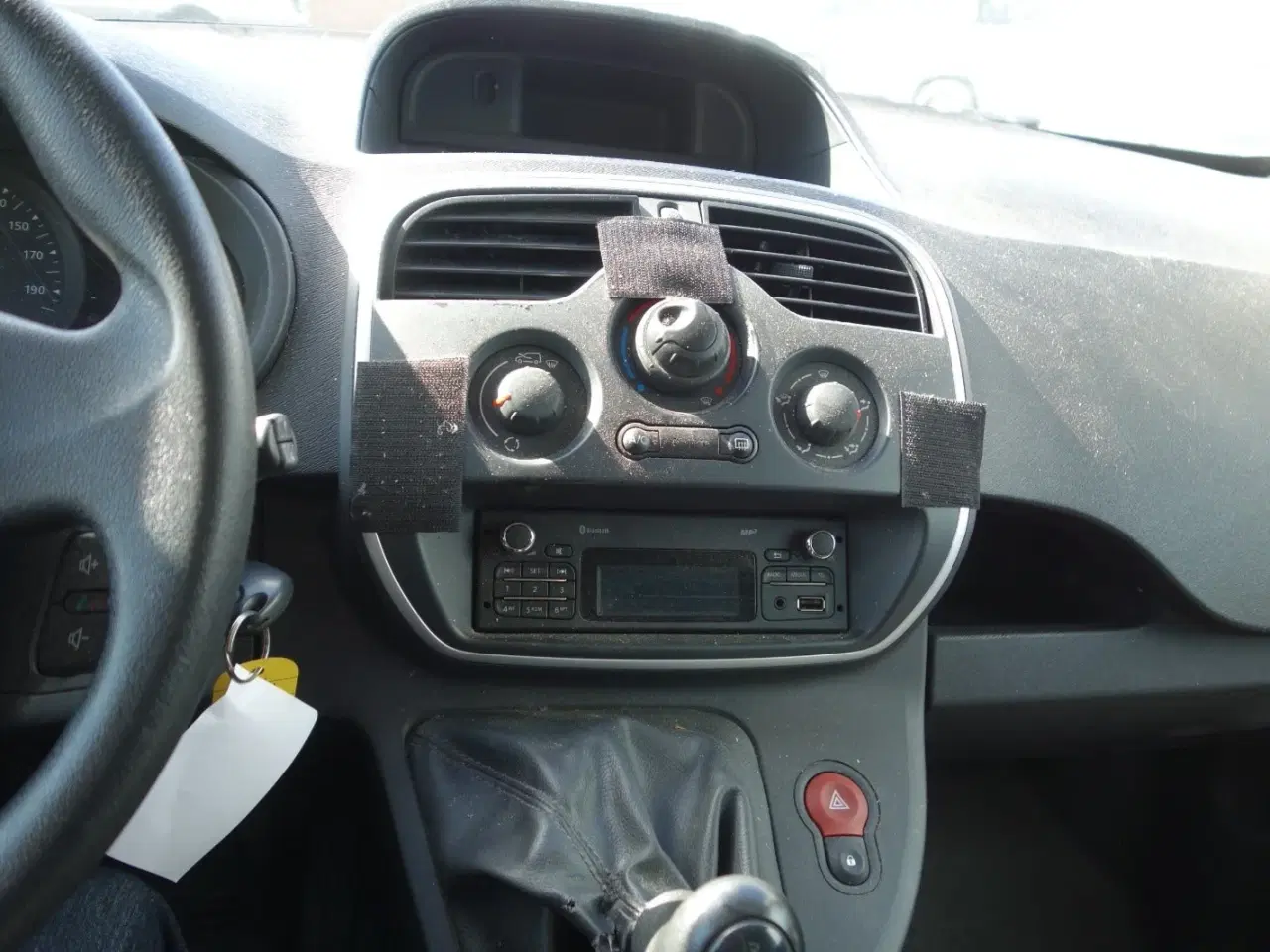 Billede 8 - Renault Kangoo 1,5 dCi 90 Express L2