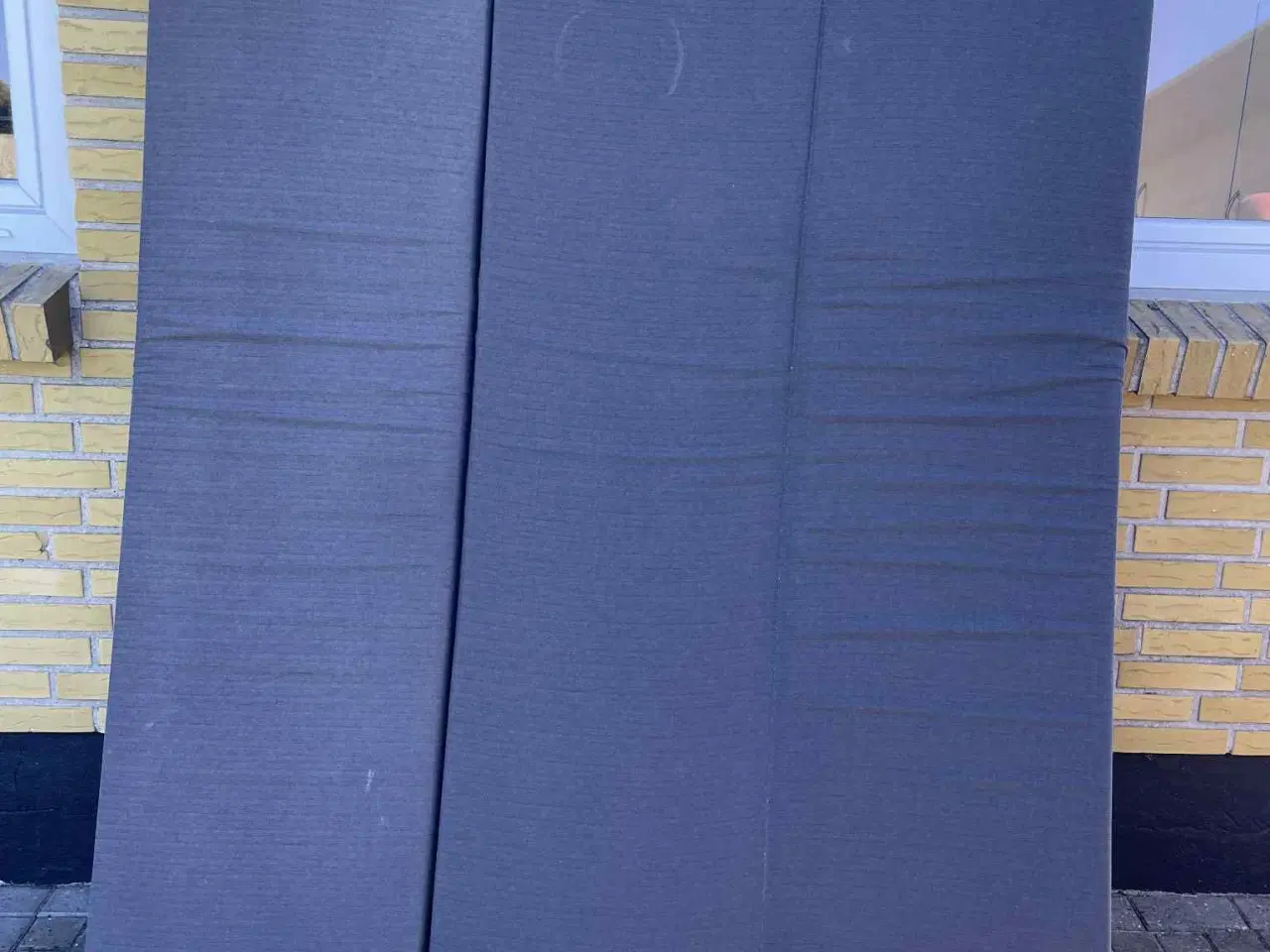 Billede 4 - 3 delt foldemadrassen