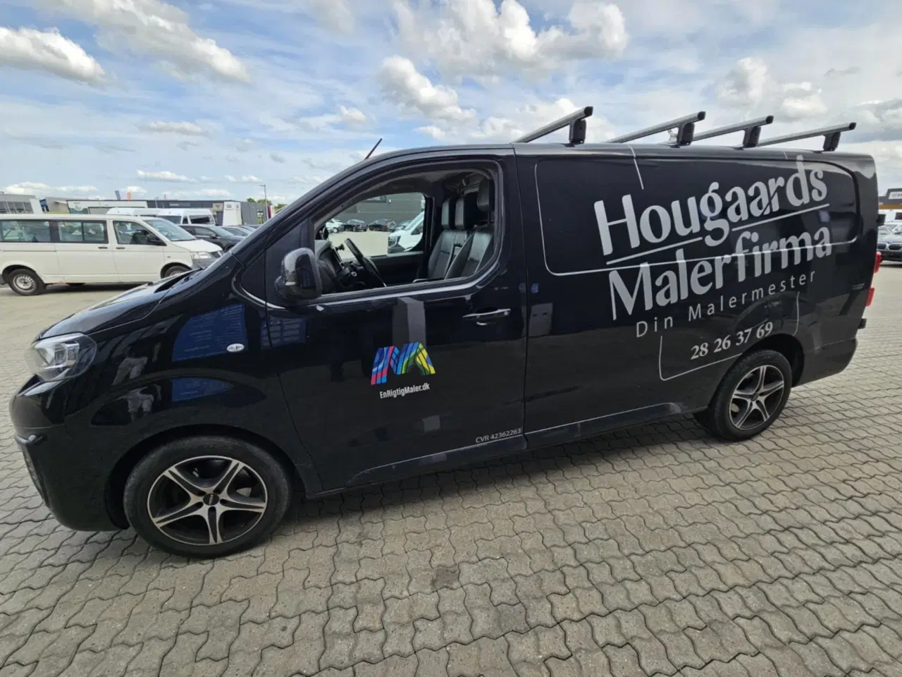 Billede 2 - Peugoet Expert 