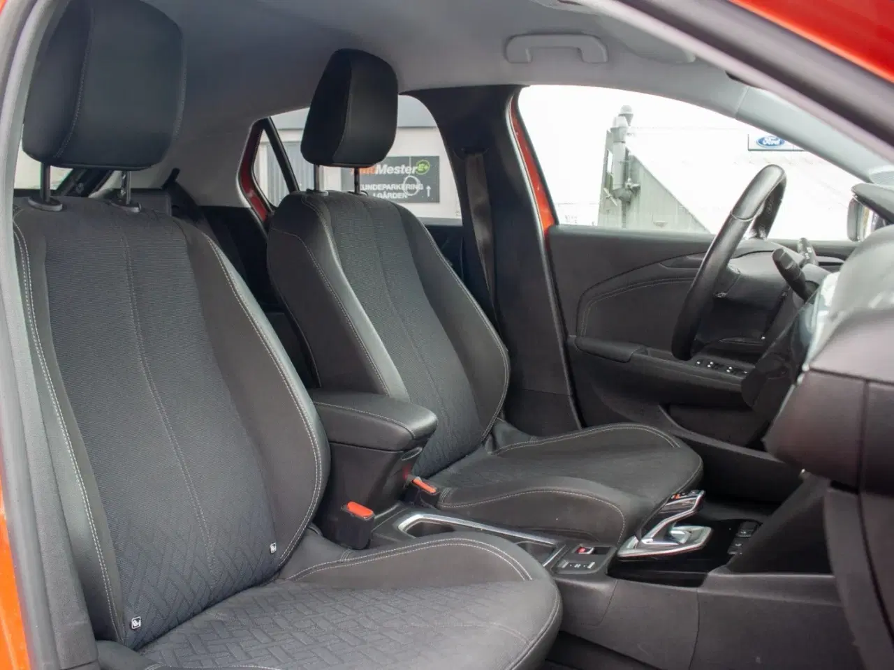 Billede 8 - Opel Corsa-e 50 Elegance