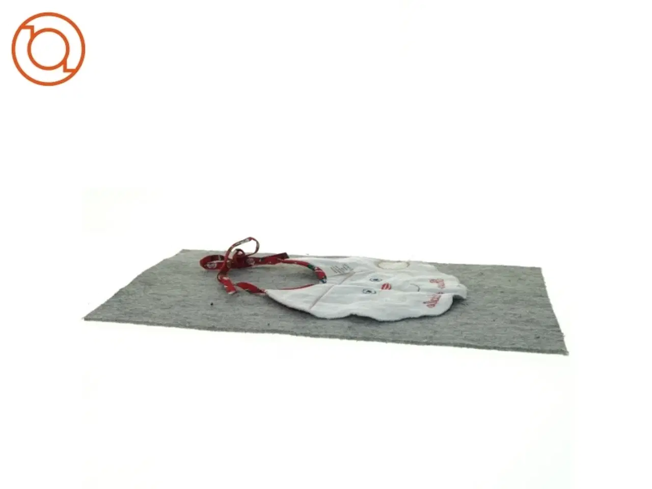 Billede 2 - Julehagesmæk (str. 21 x 21 cm)